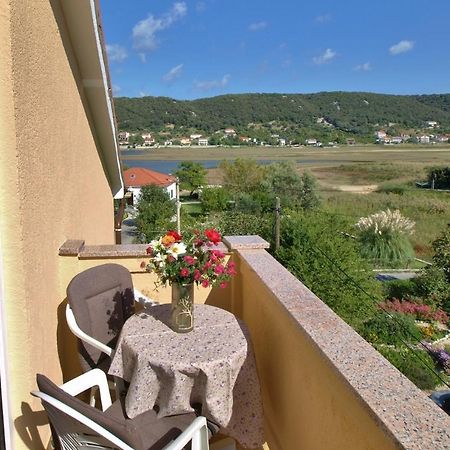 Apartments By The Sea Supetarska Draga - Donja, Rab - 4954 Екстер'єр фото