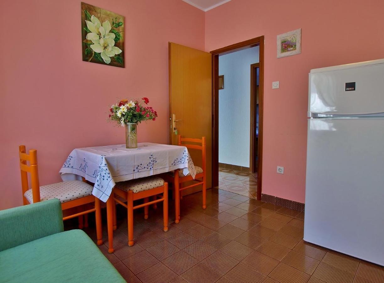Apartments By The Sea Supetarska Draga - Donja, Rab - 4954 Екстер'єр фото